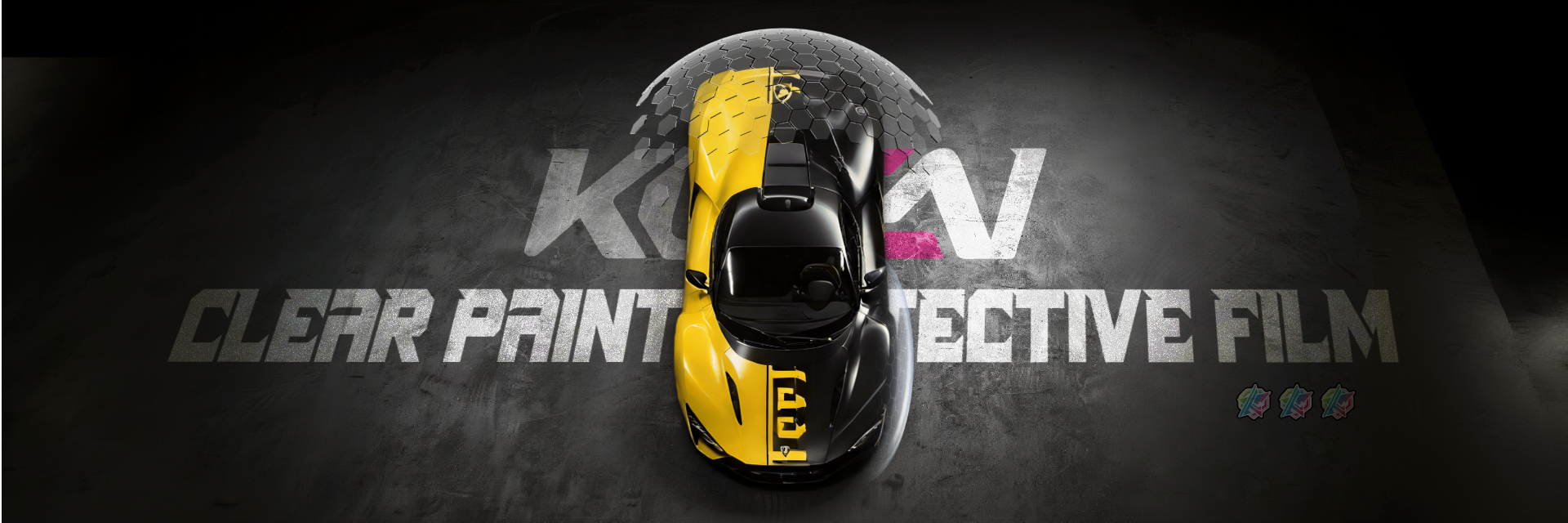 品質 TPU色 ppf 工場