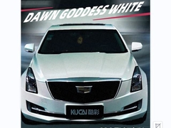 TPU 陽明の女神 白