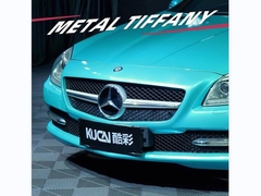 TPU金属ティファニー